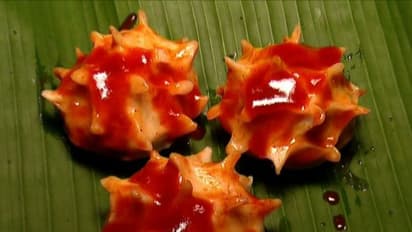 കൊറോണ ചിക്കന് റെഡി, ഇനി വൈറസിനോടുള്ള ദേഷ്യം തിന്നുതീര്ക്കാം