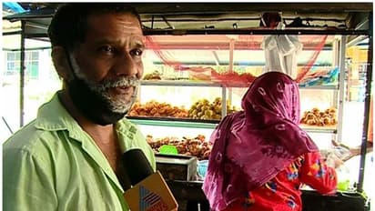 വിശക്കുന്നവർക്ക് സൗജന്യമായി ഭക്ഷണം കഴിച്ച് മടങ്ങാനൊരു കട; മാതൃകയായി ഈ ദമ്പതികൾ