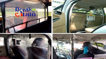 ഡ്രൈവര്‍ ക്യാബിന്‍ വേര്‍തിരിക്കല്‍, സമയപരിധി നീട്ടി