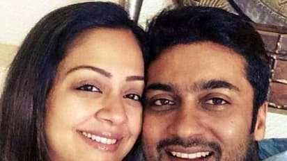 பொன் மகள் வந்ததால் நடிகர் சிவகுமார் குடும்பத்தினருக்கு பெரும் சிக்கல்... ஜோதிகாவால் அடுத்தடுத்து வரும் சோதனை.!