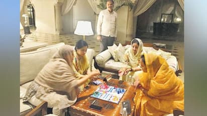 विधायकों की बाड़ेबंदी: सरकार बचाने के नंबर गेम से दूर है गहलोत सरकार, ये है सबूत