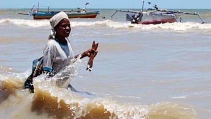 ইন্দোনেশিয়ার স্মৃতি উসকে জারি সুনামি সতর্কতা, ৭.০ মাত্রার জোরালো ভূমিকম্প পাপুয়া নিউগিনি-তে