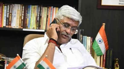 884 ಕೋಟಿ ರು.ಅಕ್ರಮ: ಕೇಂದ್ರ ಸಚಿವ ಶೆಖಾವತ್ ವಿರುದ್ಧ ತನಿಖೆಗೆ ಆದೇಶ