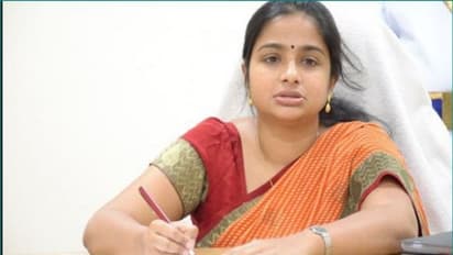 హైదరాబాద్ కలెక్టర్ శ్వేతా మహంతికి కరోనా పాజిటివ్?