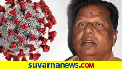 ಕನ್ನಡ ನಿರ್ಮಾಪಕ ಸಂದೇಶ್ ನಾಗರಾಜ್ಗೆ ಕೊರೋನಾ ಪಾಸಿಟಿವ್; ಕ್ವಾರಂಟೈನ್ನಲ್ಲಿ ಕುಟುಂಬ!