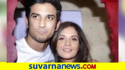 ಪಕ್ಕದಲ್ಲಿ ಮಲಗದೇ ಹೋದರೆ ನಿರ್ದೇಶಕರು ಸಿನಿಮಾದಿಂದ ಕಿತ್ತಾಕ್ತಾರೆ: ರಿಚಾ ಚಡ್ಡಾ