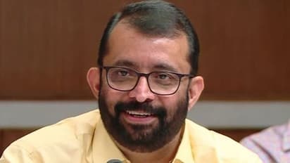 Kerala gold smuggling case: Opposition wants Speaker Sreeramakrishnan removed over alleged links with accused