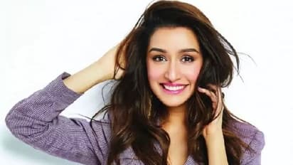 Shraddha Kapoor celebrates results of what she stood for towards conservation of Aarey Forest