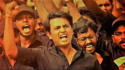 Election Release Date: விஜய்குமார் நடிக்கும் 'எலக்சன்' திரைப்படத்தின் ரிலீஸ் தேதி அறிவிப்பு!