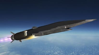 ಪ್ರತಿ ಗಂಟೆಗೆ 14 ಸಾವಿರ ಕೀ.ಮಿ ವೇಗದ ವಿಮಾನ; ಭೂಮಿಯ ಯಾವುದೇ ಮೂಲೆ ತಲುಪಲು 1 ಗಂಟೆ ಸಾಕು!