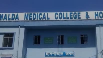 করোনার আতঙ্ক, সদ্যোজাতকে হাসপাতালে রেখে উধাও মহিলা