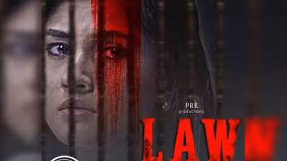 Ragini Prajwal's Kannada film Law receives heaps of praise from audience