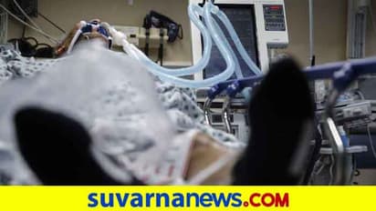 ಕೊರೋನಾ ರಣಕೇಕೆ: ಕೊಪ್ಪಳದಲ್ಲಿ ವೆಂಟಿಲೇಟರ್‌ಗಾಗಿ ಪರದಾಟ