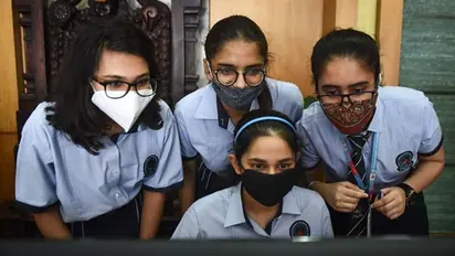 Maharashtra SSC result 2021 declared, over 1 lakh students score 90% marks