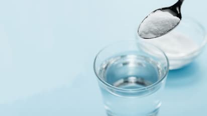 വായ്പ്പുണ്ണ് മാറാൻ വീട്ടിലുണ്ട് അഞ്ച് മാർ​ഗങ്ങൾ