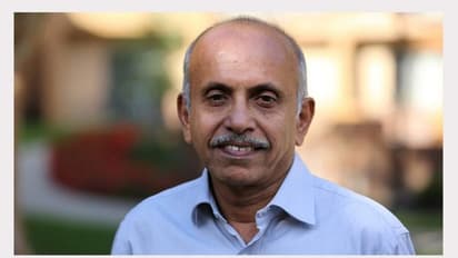 'കൊറോണവൈറസിനെ പ്രതിരോധിക്കുന്ന തിരക്കിനിടെ, കൊവിഡ് രോഗികളുടെ യാതന കാണാതെ പോവരുത്' ഡോ. രാജഗോപാൽ പറയുന്നു