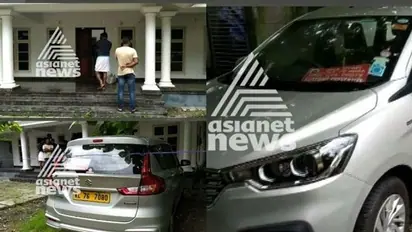 Kerala gold smuggling case: Customs officials raid accused Faisal Fareed’s house in Thrissur