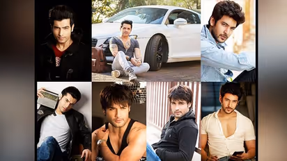 Photography a medium to express realism: Celebrity photographer Prashant Samtani