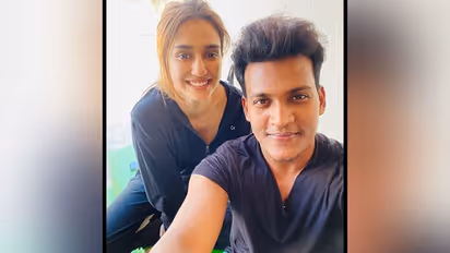 Want a body like Disha Patani or Tiger Shroff? Celebrity fitness trainer Raakesh Yadhav has some tips