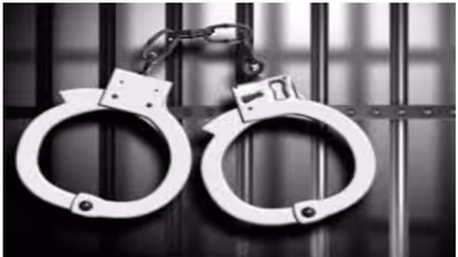 Slain gangster Vikas Dubey’s close aide, accomplice arrested in Uttar Pradesh