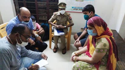 গ্যাংস্টার স্বামীকে নিজেই গুলি করবেন ভেবেছিলেন, বিস্ফোরক বয়ান বিকাশের স্ত্রী রিচার