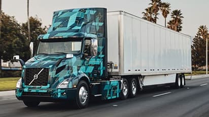 This truck with 74 tyres took 1 year to reach Kerala from Maharashtra; here’s why