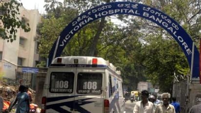 ವಿಶೇಷ ಮೈಲಿಗಲ್ಲು ಸಾಧಿಸಿದ 'ವಿಕ್ಟೋರಿಯಾ' ಆಸ್ಪತ್ರೆ: ವೈದ್ಯರಿಂದ ಸಂಭ್ರಮಾಚರಣೆ