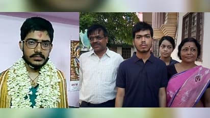 উচ্চ মাধ্য়মিকে ভাল ফল করল কারা, ছুঁইয়ে দেখুন তাঁদের স্বপ্ন