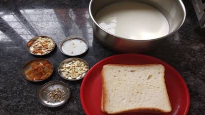 30 रुपए में घर पर बनाएं 15 सौ रुपए वाली मिठाई, बनाने में लगेंगे मात्र 10 मिनट