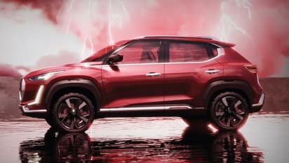 11 ಸಾವಿರಕ್ಕೆ ಬುಕ್ ಮಾಡಿ ನಿಸಾನ್ ಮ್ಯಾಗ್ನೈಟ್; ಭಾರತದ ಕಡಿಮೆ ಬೆಲೆಯ SUV ಕಾರು