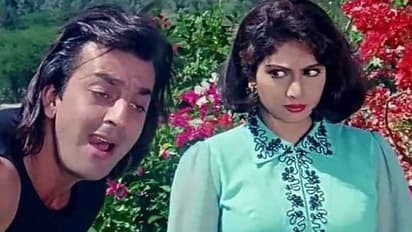 দরজা খুলতেই সামনে দাঁড়িয়ে মদ্যপ অবস্থায় সঞ্জয়, হোটেলে ঘরে রীতিমত অপদস্তে শ্রীদেবী