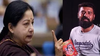 ஜெயலலிதா இருந்திருக்கணும்..! சுரேந்திரன் கதி தெரிஞ்சுருக்கும்