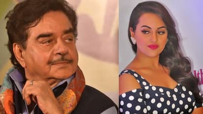 एक बार फिर उड़ा शत्रुघ्न सिन्हा की बेटी का मजाक, लेकिन इस बार वजह रामायण नहीं कुछ और ही है