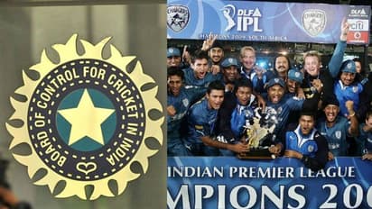 BCCI ಒಂದೇ ತಪ್ಪಿಗೆ ಡೆಕ್ಕನ್ ಚಾರ್ಜರ್ಸ್‌ಗೆ 4800 ಕೋಟಿ  ಪರಿಹಾರ..!