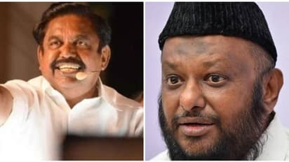 ஏழை விவசாயிகள் பிள்ளைகளின் உயிரை குடிக்கும் ஆன்லைன் கல்வி..!! தலையில் அடித்து கதறும் ஜவாஹிருல்லா..!!