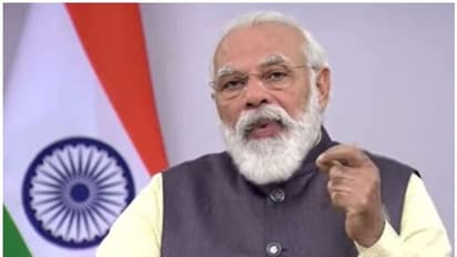 PM Modi lauds nuclear scientists, says KAPP-3 reactor shining example of Make in India