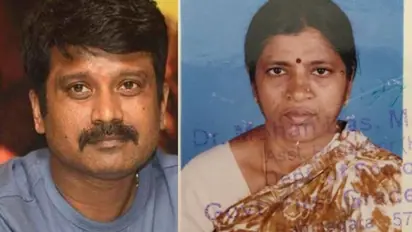 ಸ್ಯಾಂಡಲ್‌ವುಡ್ ನಿರ್ದೇಶಕ ಜೋಗಿ ಪ್ರೇಮ್ ತಾಯಿ ನಿಧನ!