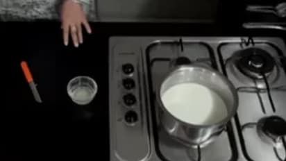 इस तरह बनाएंगे तो मार्केट से भी सॉफ्ट बनेंगे पनीर, बस दूध खौलाते समय में डालनी होगी 1 सीक्रेट चीज