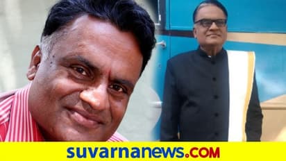 ಸ್ಯಾಂಡಲ್ವುಡ್ ಹಿರಿಯ ನಟ ಹುಲಿವನ್ ಗಂಗಾಧರ್ ಇನ್ನಿಲ್ಲ!