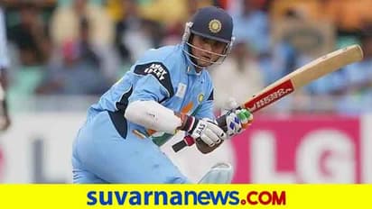 3 ತಿಂಗಳಲ್ಲಿ ಟೈಂ ಸಿಕ್ಕರೆ ಸಾಕು ಕ್ರಿಕೆಟ್ಗೆ ಕಮ್ಬ್ಯಾಕ್ ಮಾಡ್ತೇನೆ: ದಾದಾ