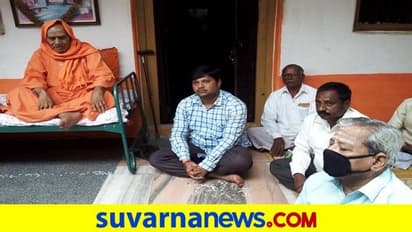 ಮುಂಡರಗಿ: ಶ್ರಾವಣ ಮಾಸದ ಪ್ರವಚನ ಈ ಬಾರಿ ಯುಟ್ಯೂಬ್ನಲ್ಲಿ