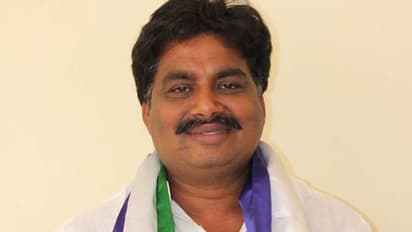 ఎమ్మెల్యే మధుసూదన్ రెడ్డికి కరోనా పాజిటివ్: ఆయన భార్యకు సైతం...