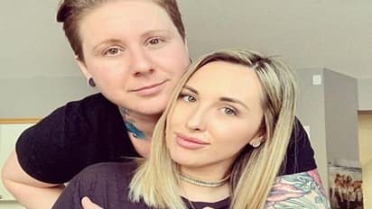 ವಿವಾಹಕ್ಕೆ ವಾರವಿರುವಾಗ ಪುರುಷನಾದ ಮಹಿಳೆ! ಆಮೇಲೆ?