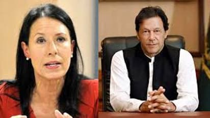 पाकिस्तान ने धारा 370 का विरोध करने के लिए ब्रिटिश सांसद को दी   थी घूस