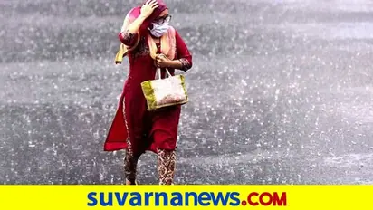 ಮಳೆಯಿಂದ ಶೀತಗಾಳಿ ಹೆಚ್ಚಳ: ಕೊರೋನಾ, ಇತರ ವೈರಸ್ ಹೆಚ್ಚಳ!