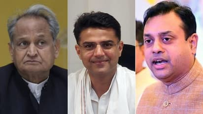 രാജസ്ഥാൻ സർക്കാർ ഫോൺ ടാപ്പിംഗ് നടത്തി; സിബിഐ അന്വേഷണം വേണമെന്ന് ബിജെപി