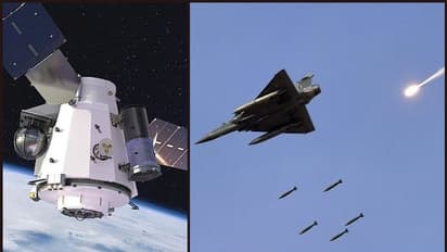 ചൈനീസ് ഭീഷണി ചെറുക്കാന്‍ അമേരിക്കന്‍ പ്രതിരോധസംവിധാനമൊരുങ്ങുന്നു, ഷൂട്ടിങ് സ്റ്റാര്‍ തയ്യാര്‍!