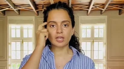 'সলমনের ছবি নাকোচ মানেই তুমি খুন হয়ে যাবে', হুমকি পেয়ে বিস্ফোরক কঙ্গনা