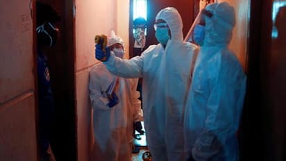 'ದೇಶದಲ್ಲಿ ದೀಪಾವಳಿ ವೇಳೆಗೆ ಕೊರೋನಾ ನಿಯಂತ್ರಣಕ್ಕೆ'!