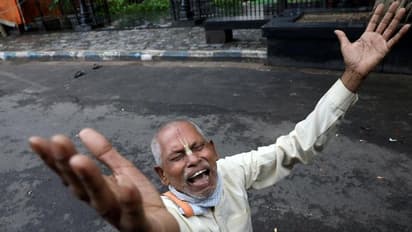 சில வாரங்களில் இந்தியாவை நாசம் செய்யப்போகும் கொரோனா..!! 9 மாநிலங்களுக்கு பேராபத்து எச்சரிக்கை..!!